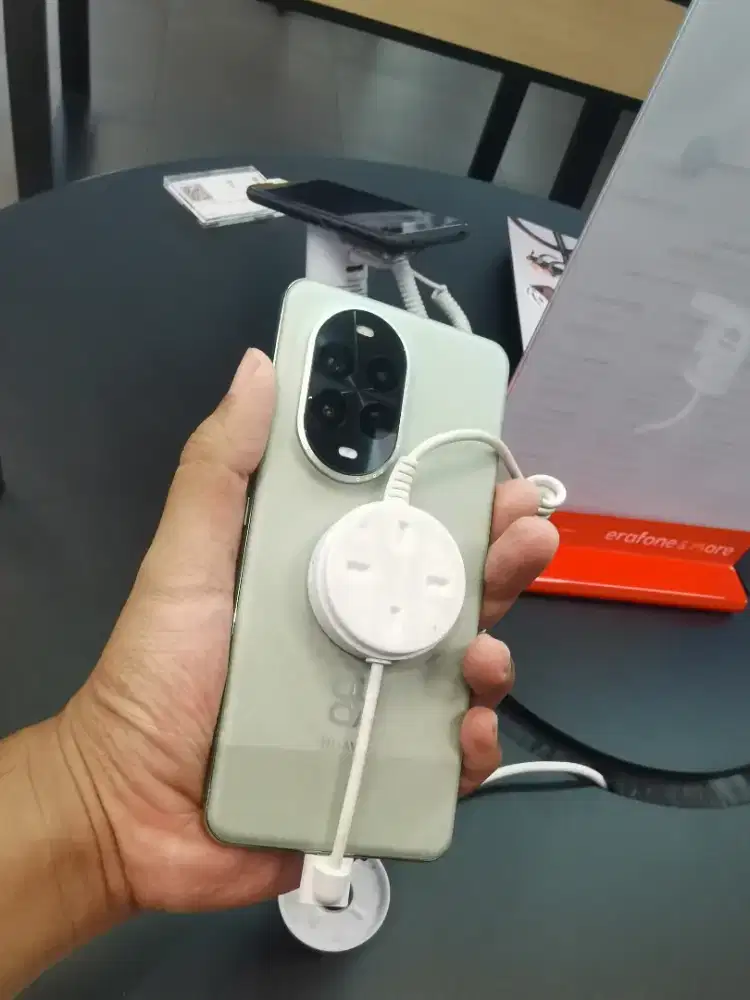 Cashback 700ribu Huawei Nova 13 Pro