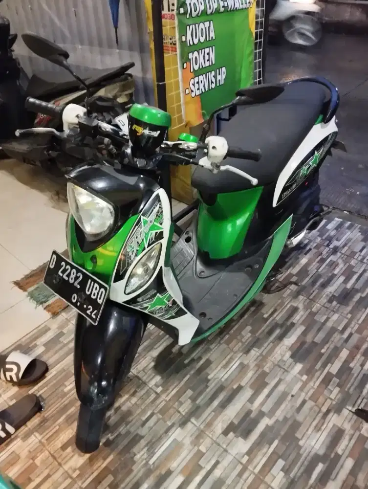 Jual cpt , nego tipis