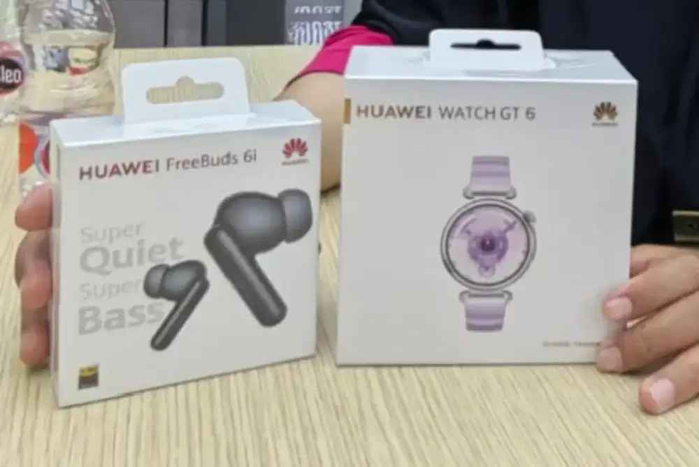 Huawei Watch GT 6 Series