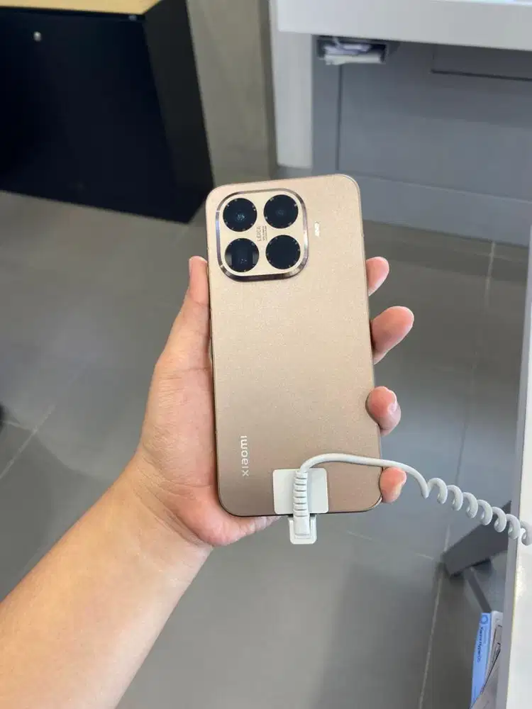 XIAOMI 15T PRO BISA DICICIL MURAH