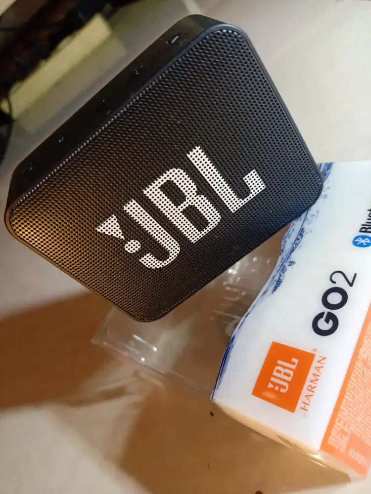 Jbl go 2 original ims