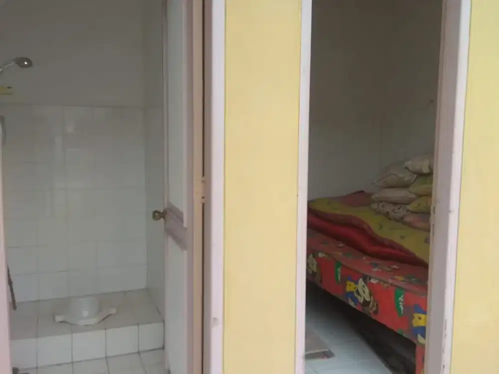 FOR SALE Rumah Bagus Di Puspitaloka Bsd City