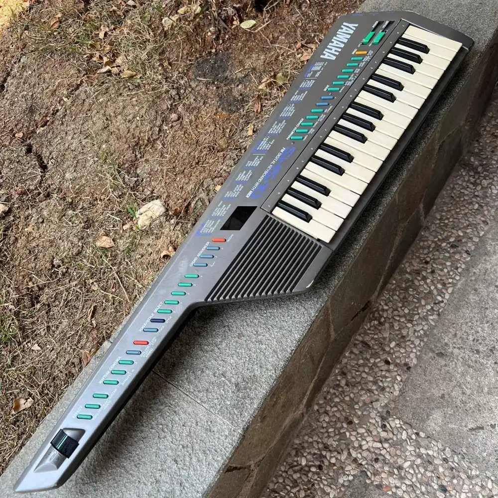 Keytar Yamaha SHS10