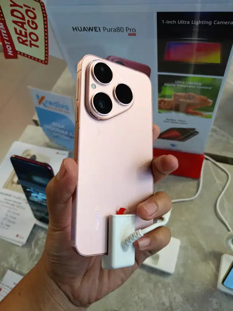 Huawei pura 80 basic