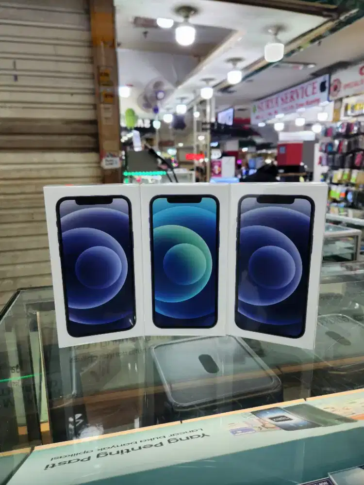 Iphone 12 128GB