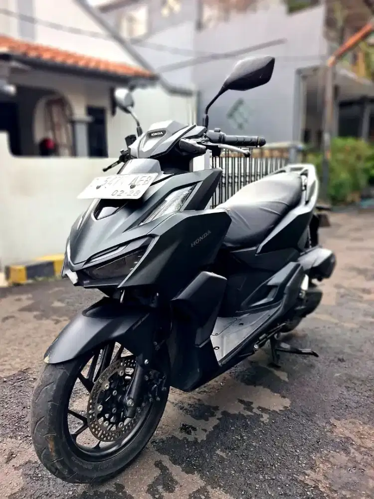 Honda Vario 160 CBS 2023 mulus
