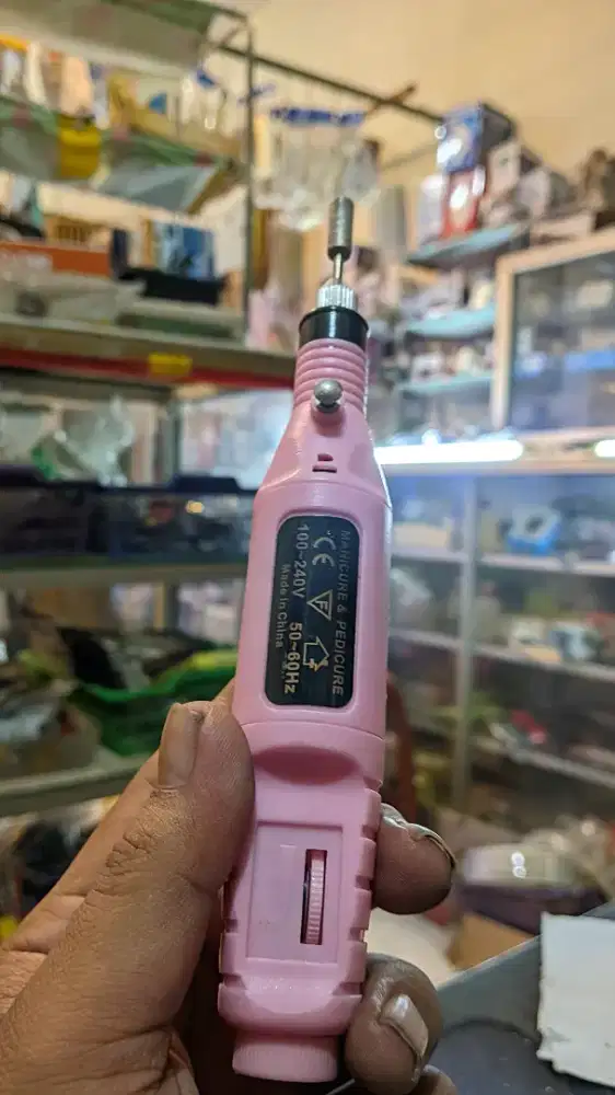 Gerinda Mini Murah