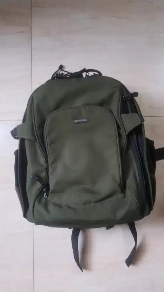 Tas ransel quarzel