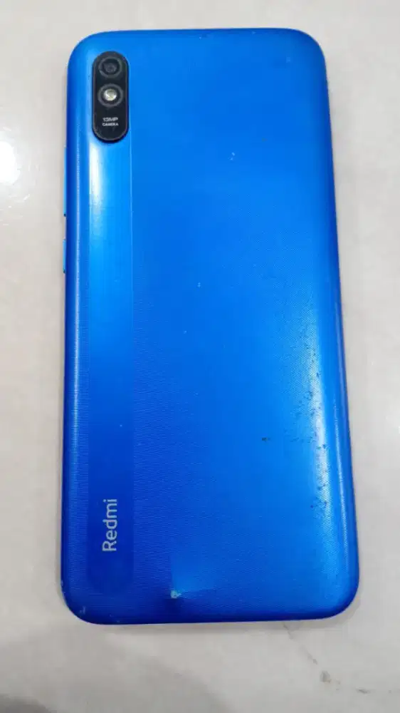 Jual hp redmi 9a