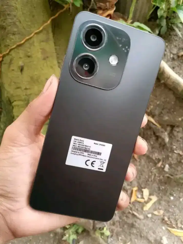 OPPO A3 NFC RAM 8/128