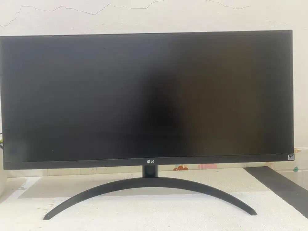 Monitor ultrawide 29 inc