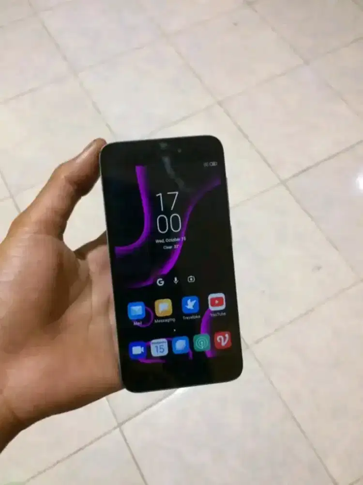 xiomy redmi 5a batangan