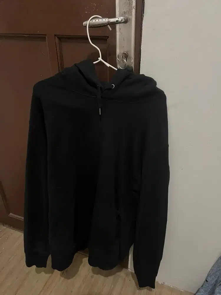 Jaket uniqlo original xl