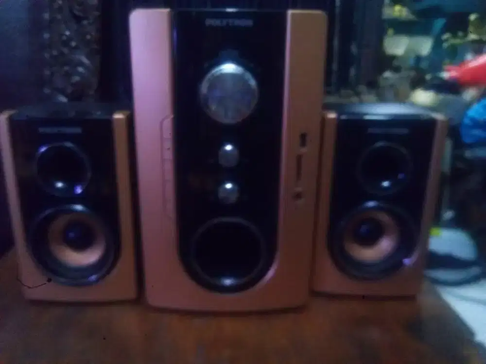 Polytron PMO 9300
