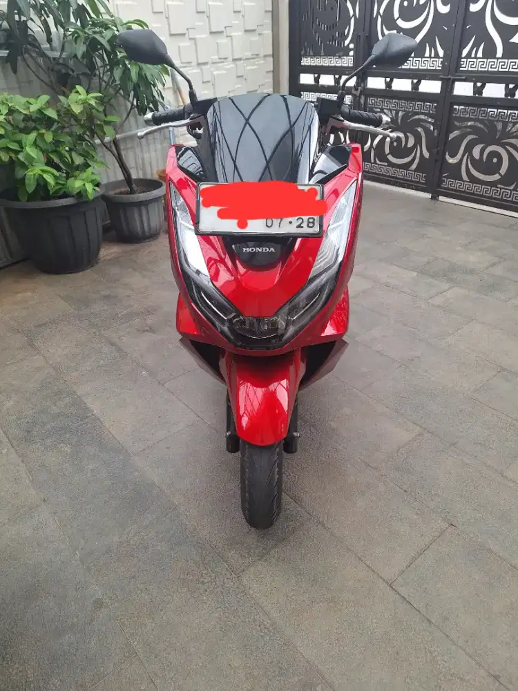 HONDA PCX CBS 2023