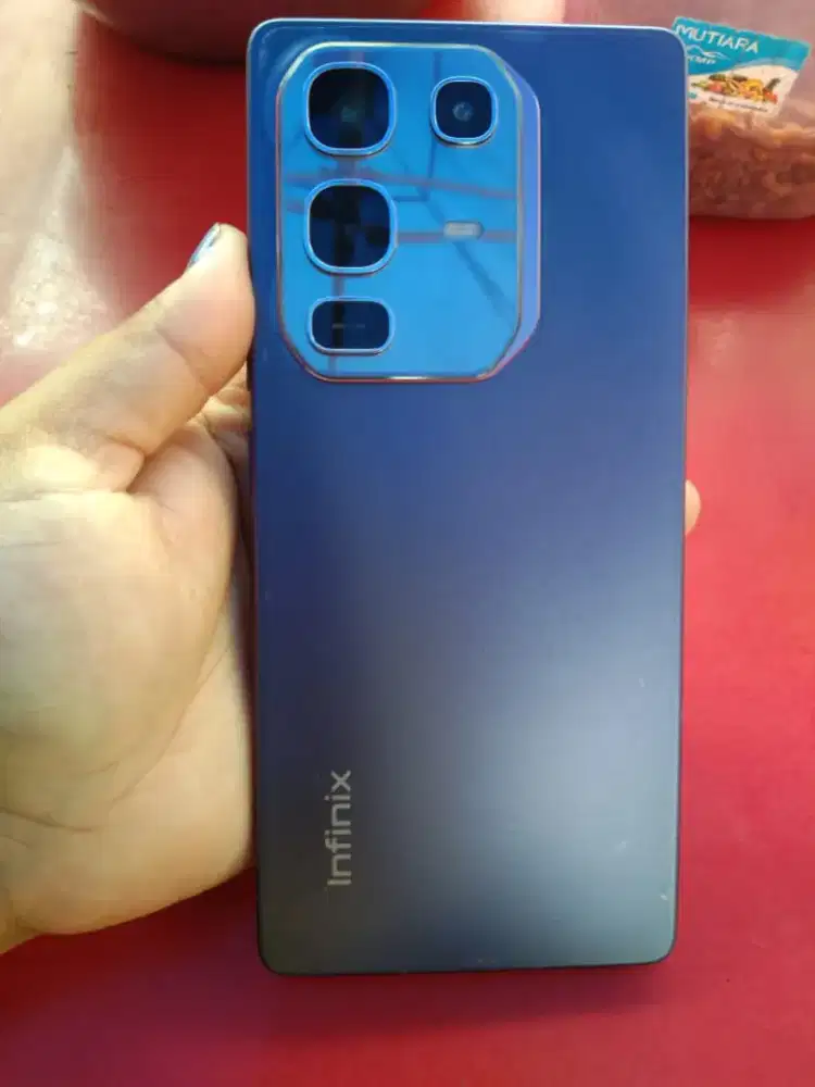 Infinix note 50 pro