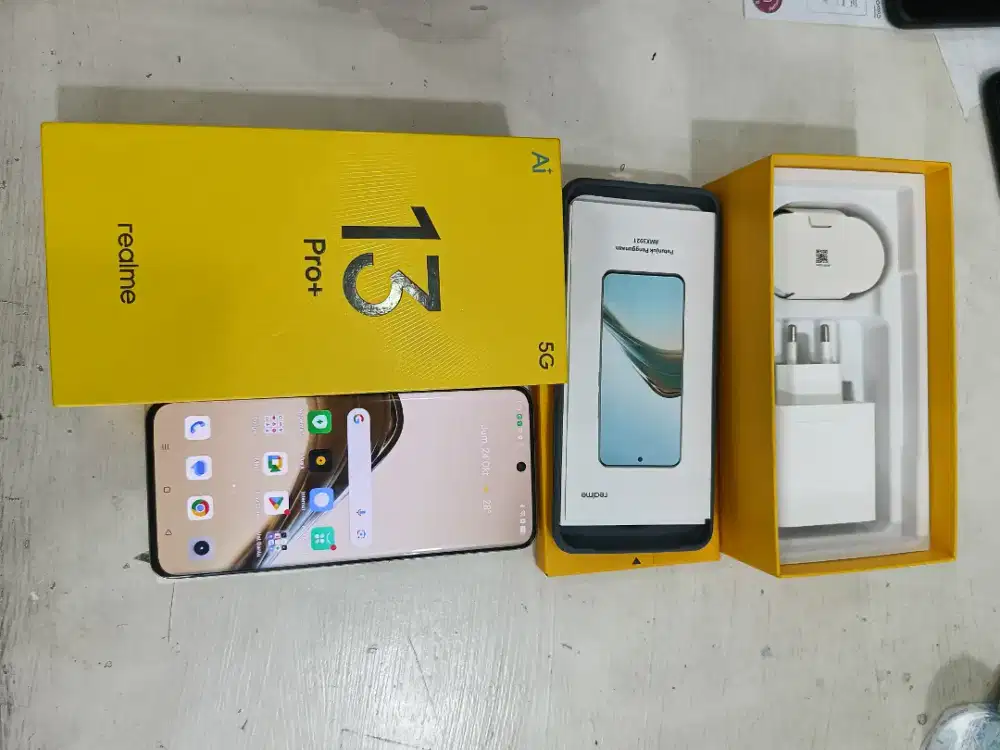 REALME 13 PRO + 12/512