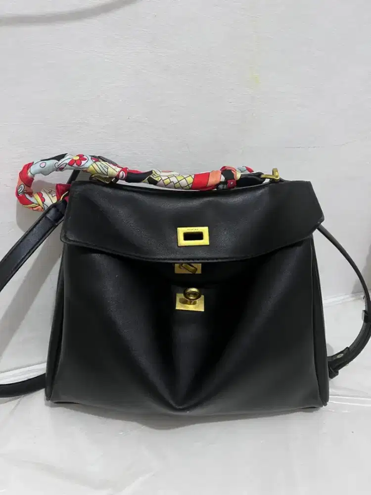 Tas balenciaga second