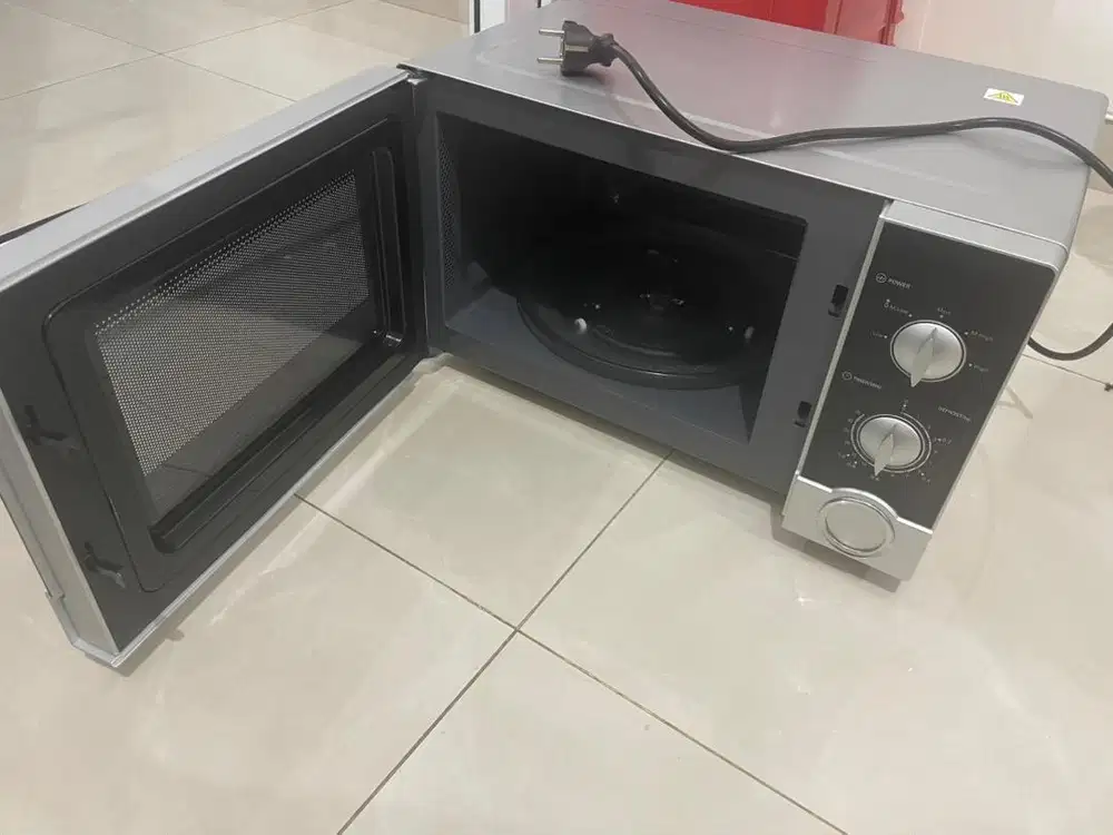 Microwave Shard R21D0 23 Liter Oven R-21D0(S)IN