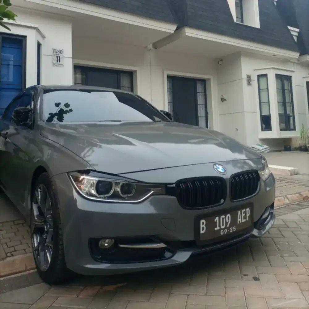 SALON MOBIL | AUTO DETAILING | POLES MOBIL PANGGILAN