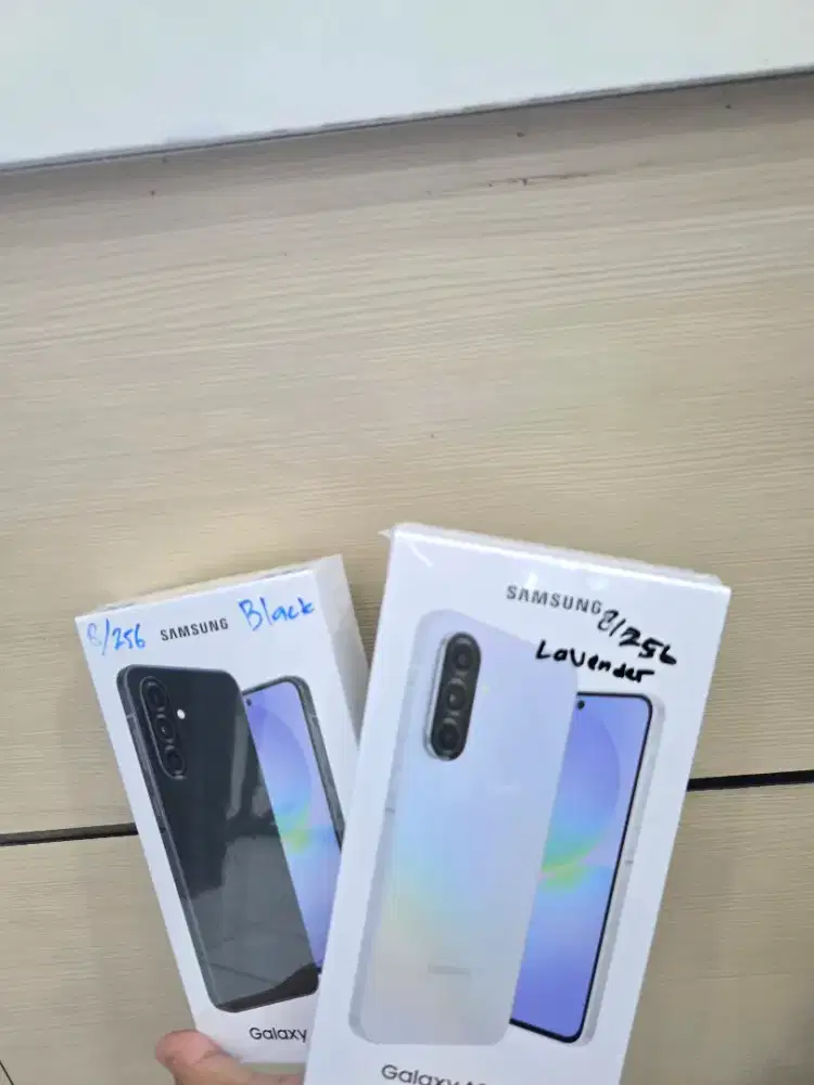 Big sale samsung A36 5G Free adaptor
