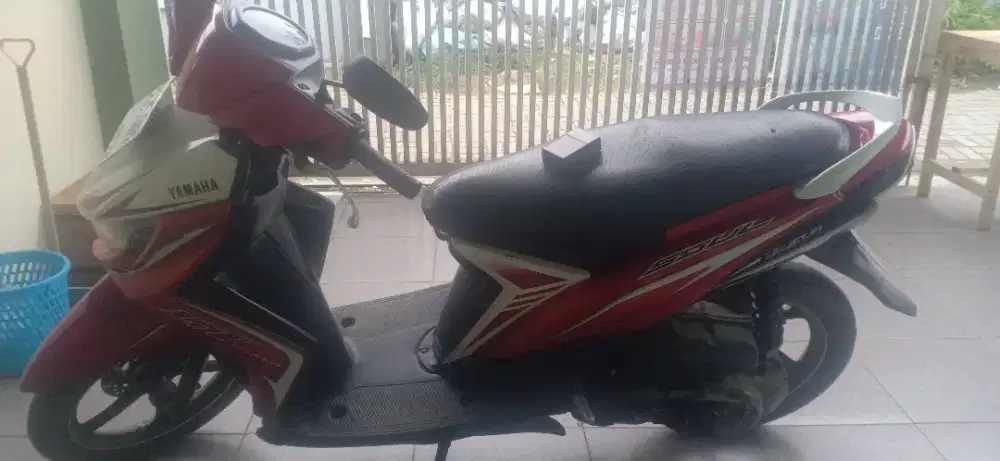 Mio soul gt 2013