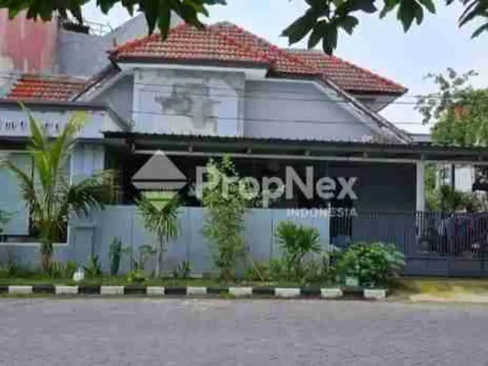 rumah pondok mutiara