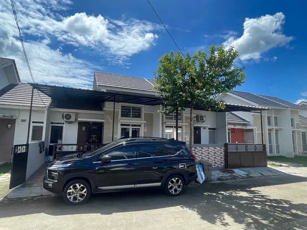 Mitsubishi Xpander 2024 Bensin