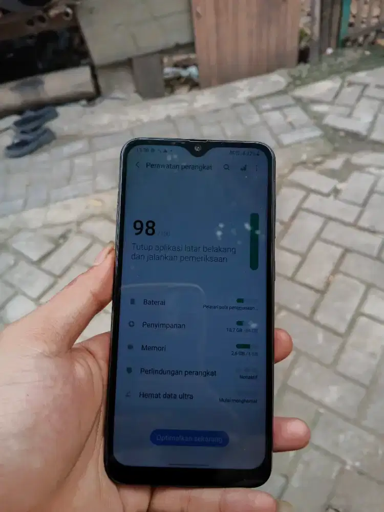 Samsung a50 4/64