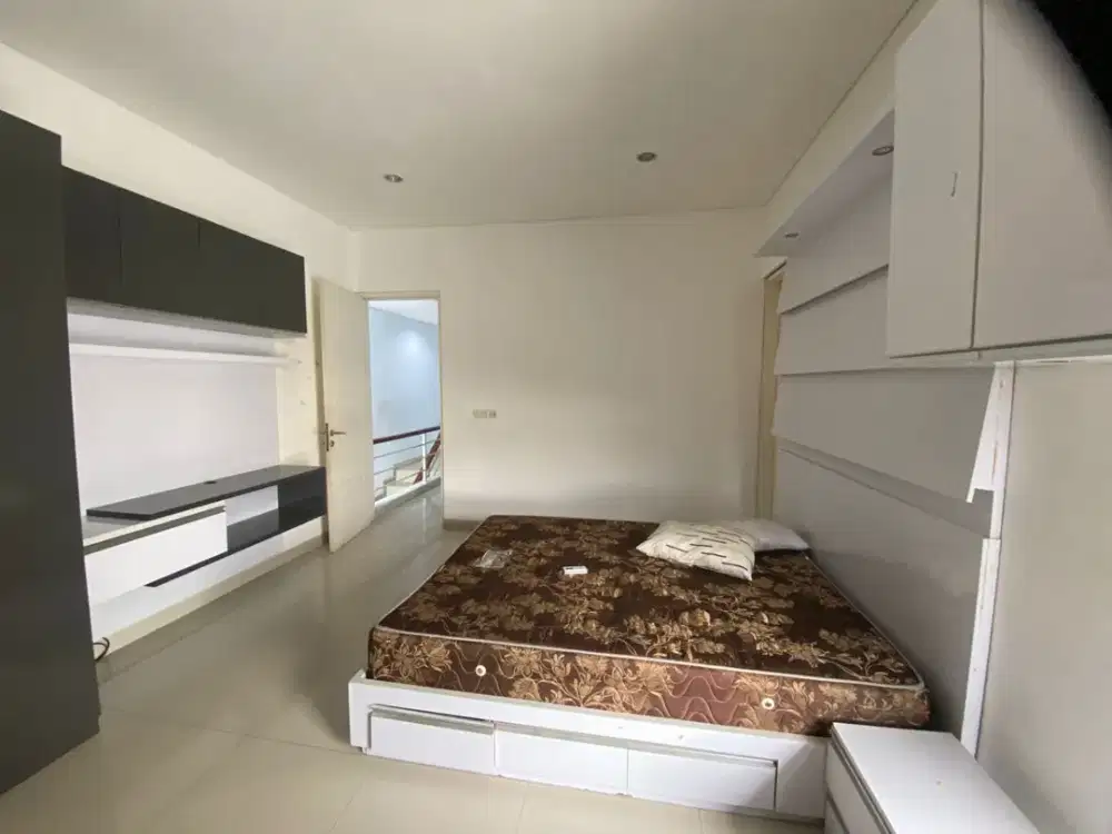 RUMAH MINIMALIS LOKASI PURA DEMAK