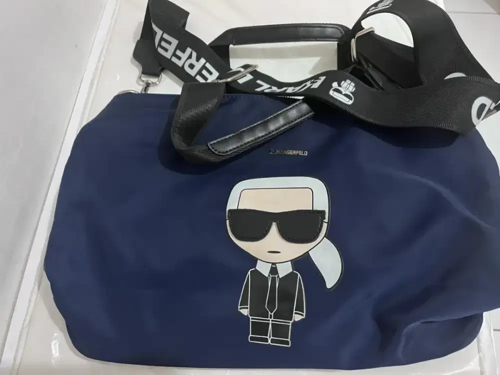 Tas Karllagerfeld