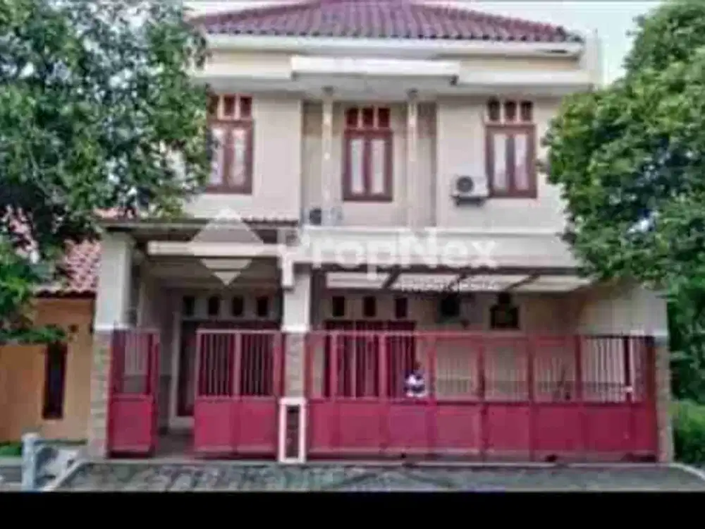 jual cepat rumah puri Surya jaya