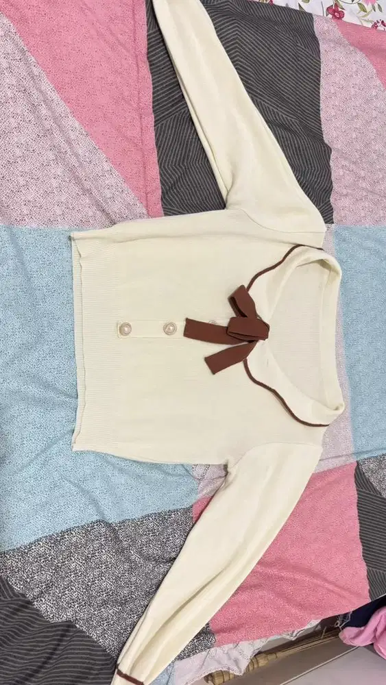 Atasan korean style