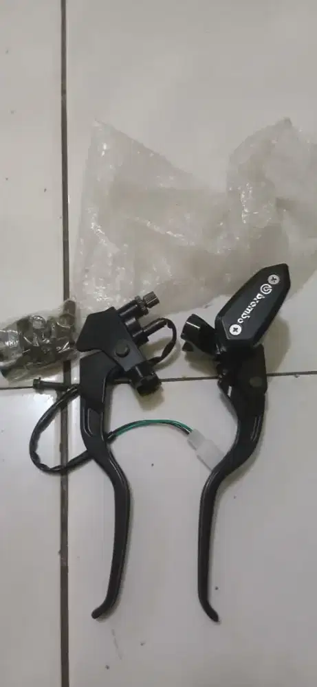 FS MASTER REM BREMBO