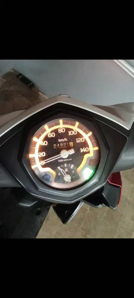 SOUL GT injection 2013 JUAL CEPAT