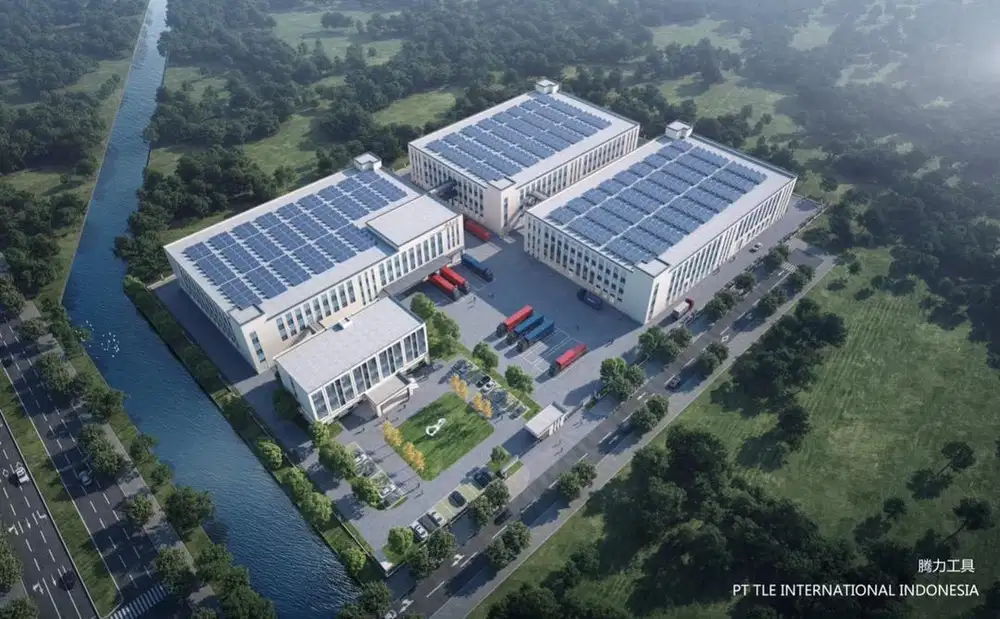 Finance yang memahami di KEK