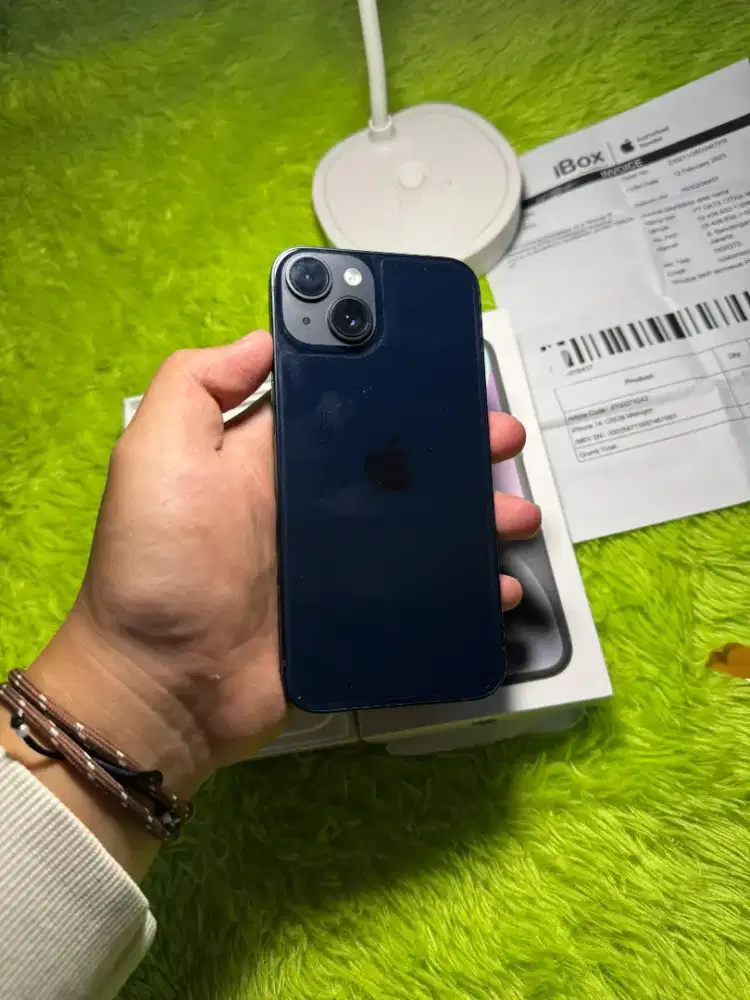 iphone 14/ 128 ibox