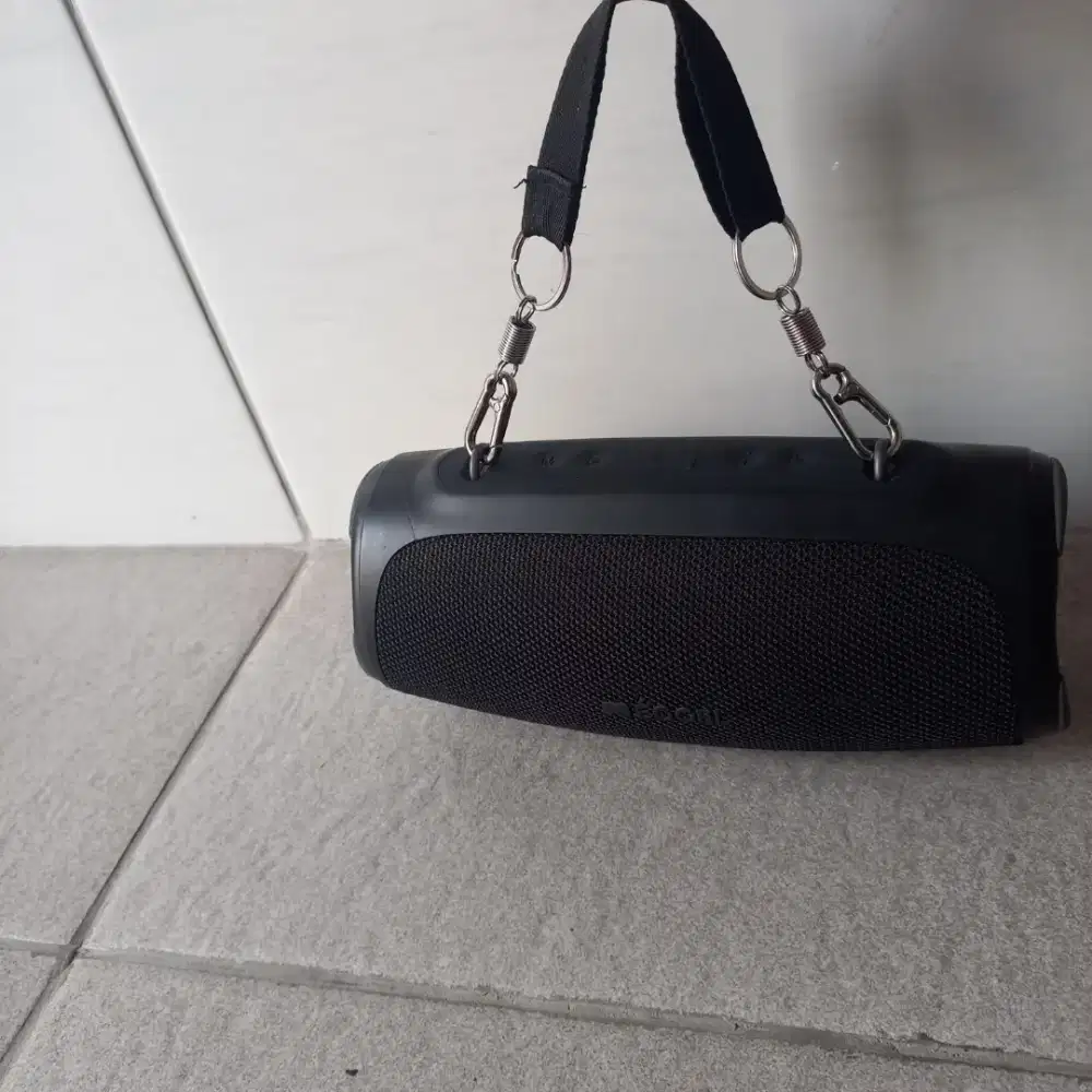 Speaker bluetooth eggel