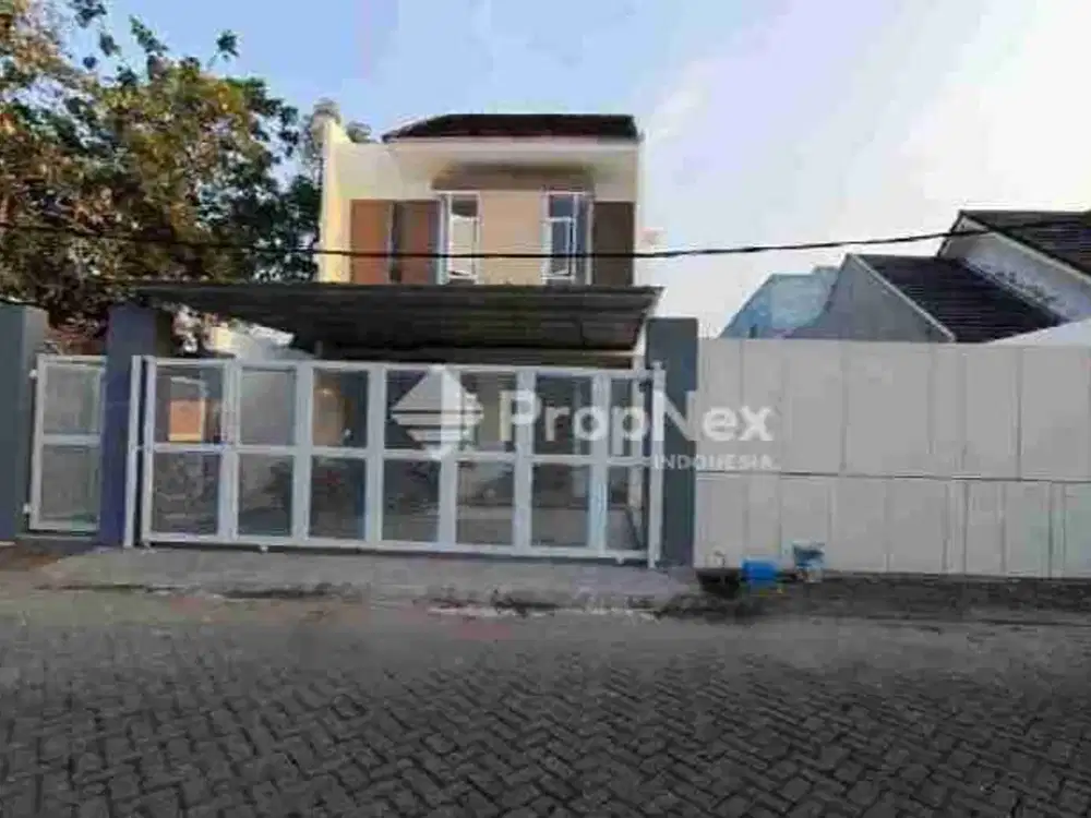 rumah murah citra harmoni