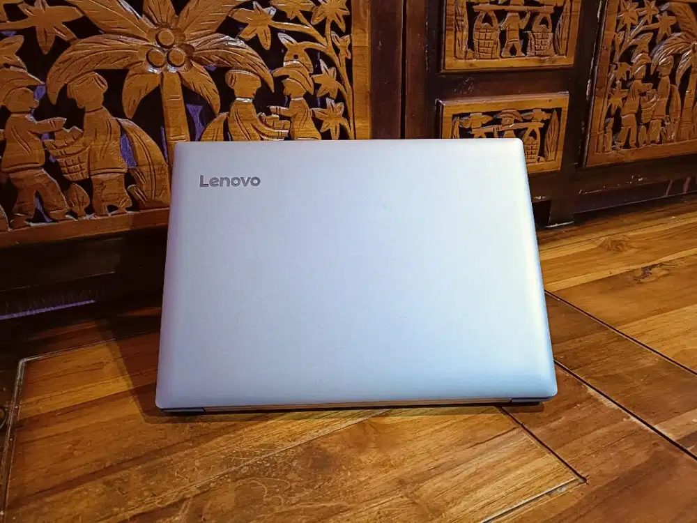 Laptop Lenovo Ideapad 320 AMD A9-9420 3.0 GHz SSD 256 Gb