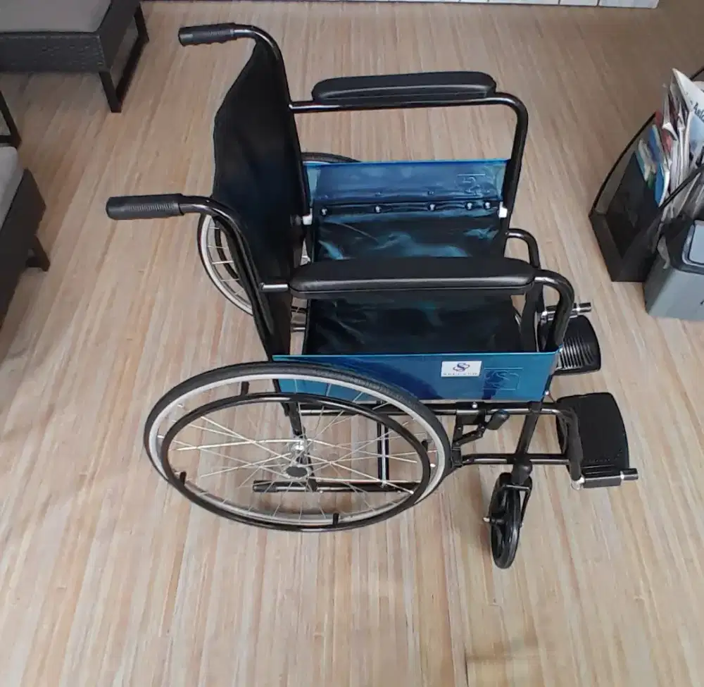 Kursi Roda sellaco