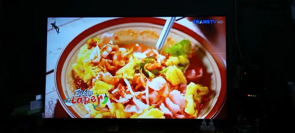Tv sharp 55 inch