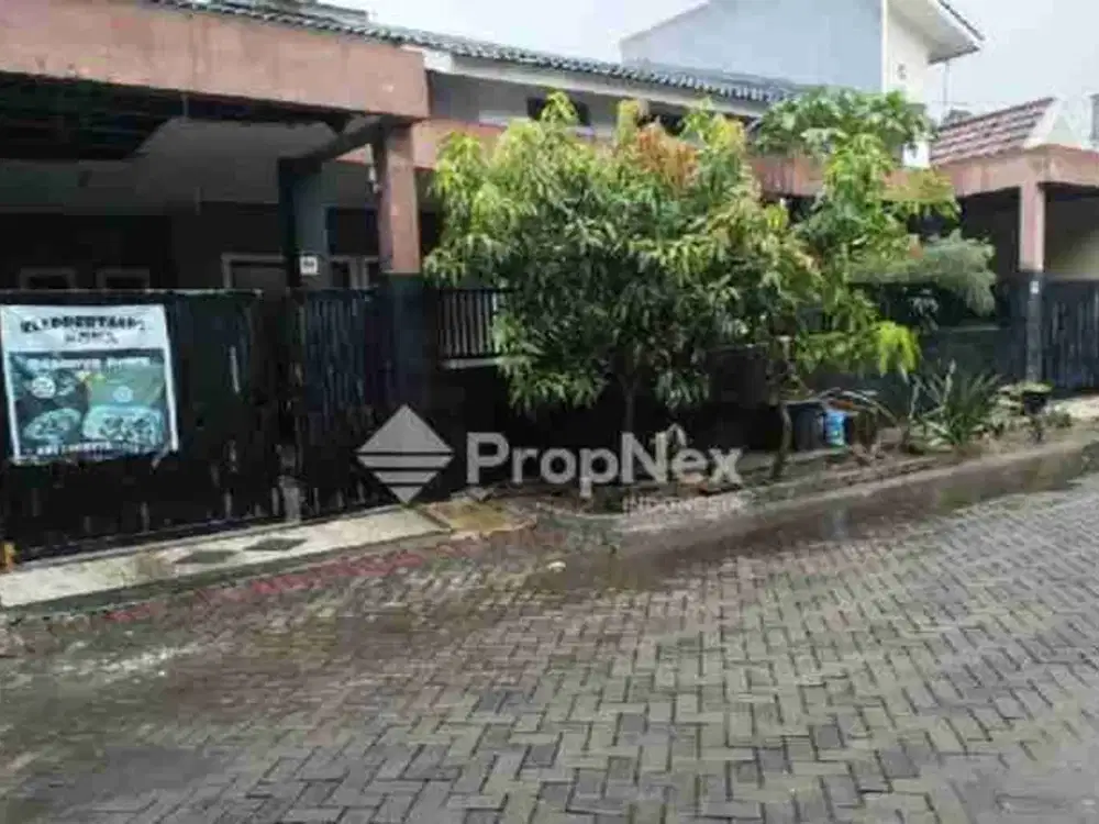 rumah murah pondok mutiara