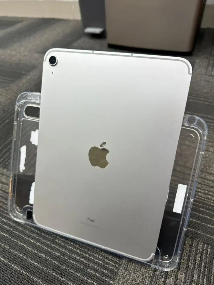 iPad gen 10 64gb wifi
