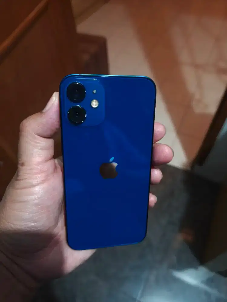 Iphone 12 mini 64Gb ibox