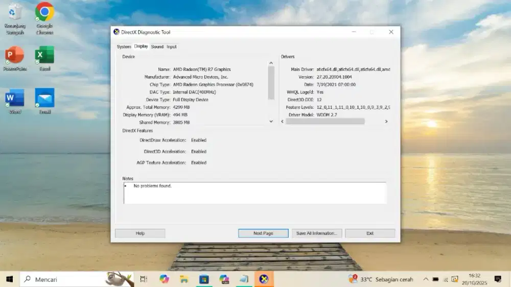 LAPTOP HP ELITEBOOK
