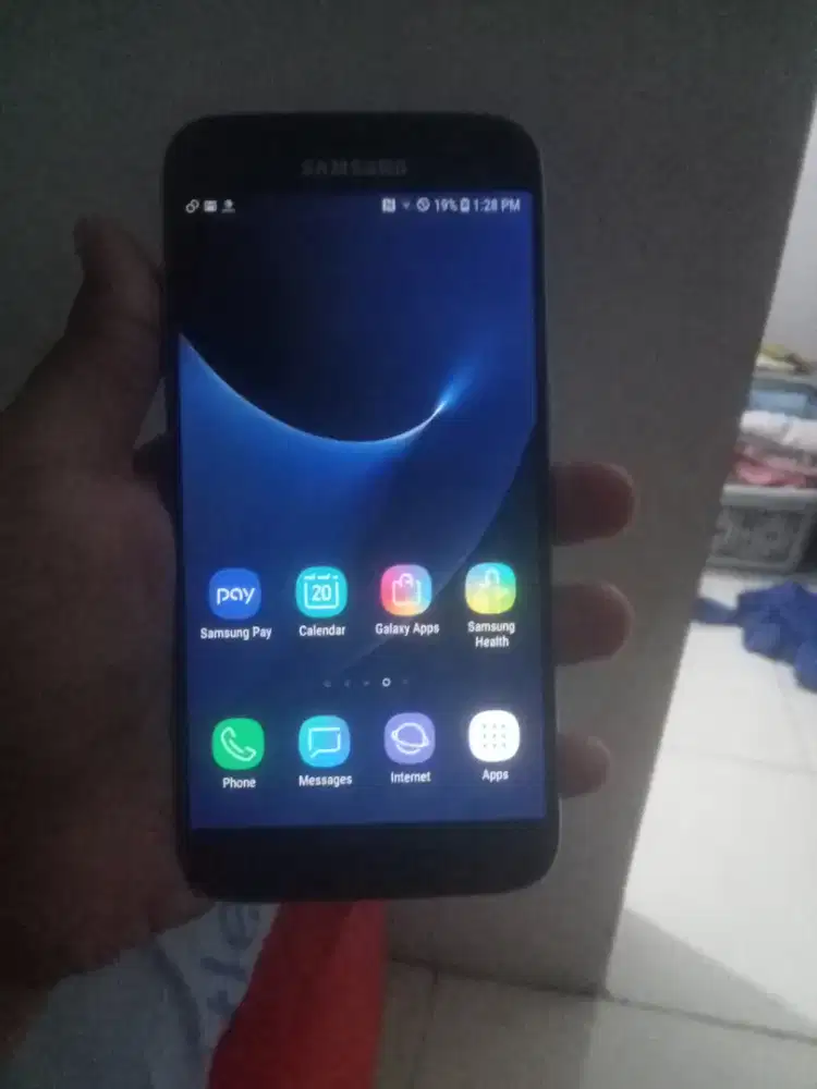 Jual Samsung s7