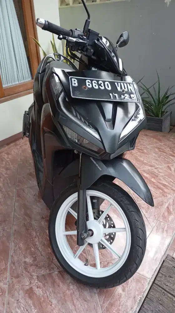 Honda Vario LED 150 2019