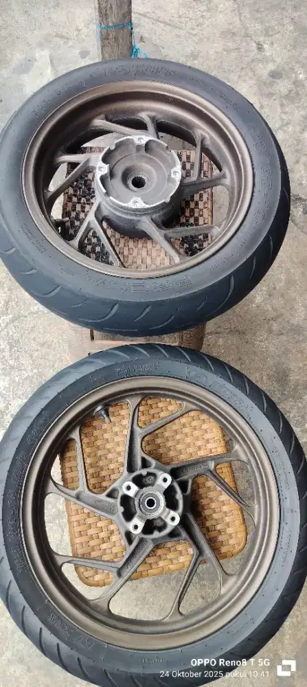 veleg Vario 160 ABS PNP PCX 160