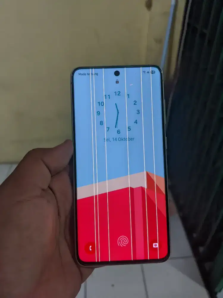 Samsung S21 Fe 256gb